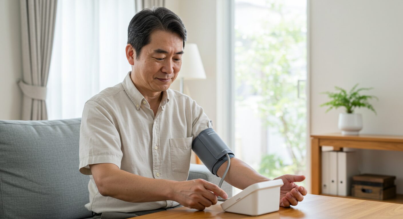 福山市で高血圧
