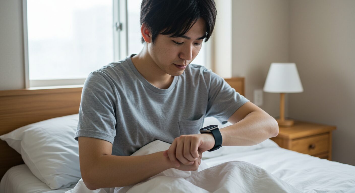 福山市の睡眠時無呼吸症候群