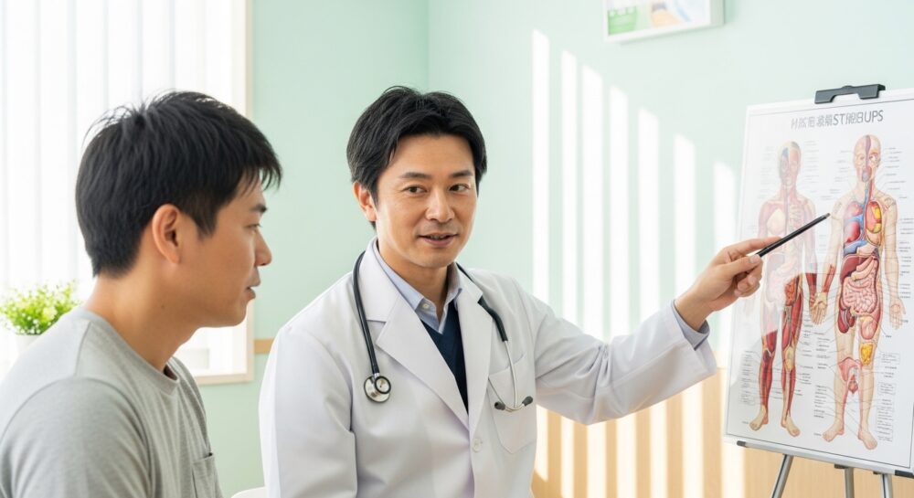 福山市の糖尿病