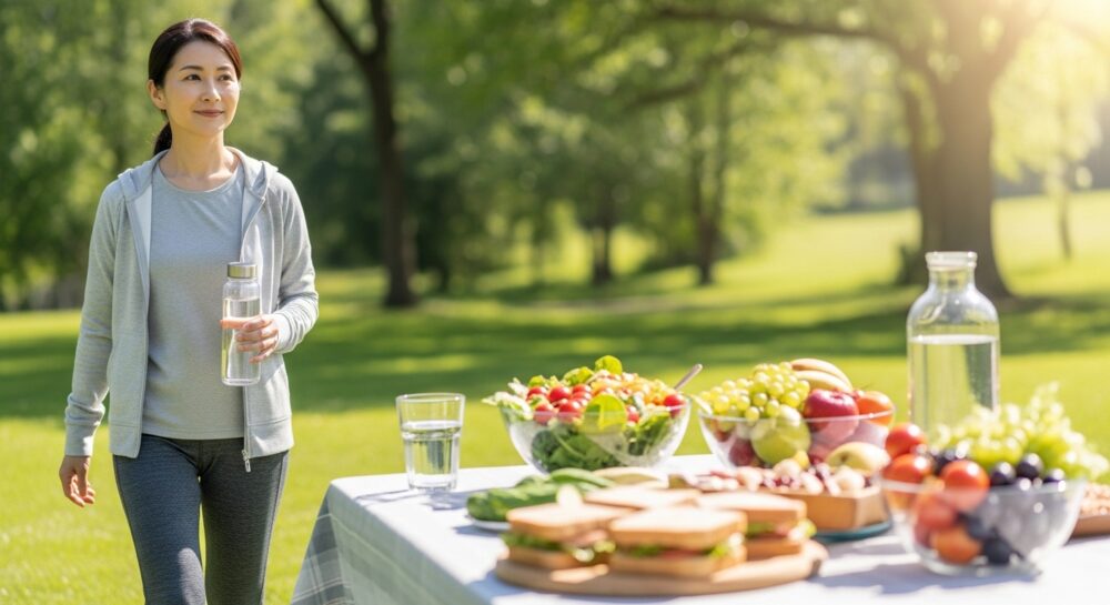 福山市の糖尿病