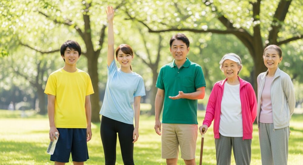 福山市の糖尿病